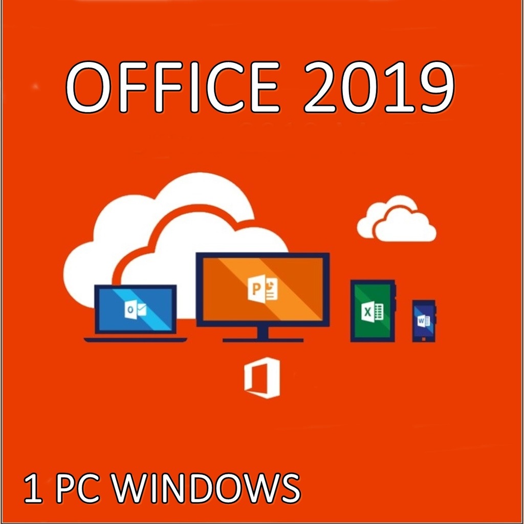 Купить Microsoft Office для дома и бизнеса 2019 FPP: отзывы, фото, характеристики в интерне-магазине Aredi.ru