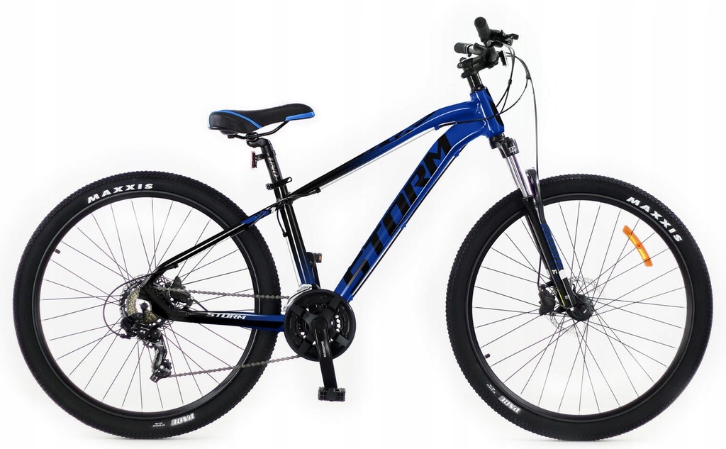 ROWER 27,5 STORM MTB SHARK 2.0 M ALTUS 3x8 19″