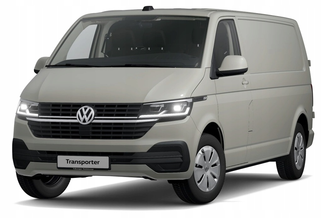 Volkswagen VW Transporter T6.1 Furgon 150 KM