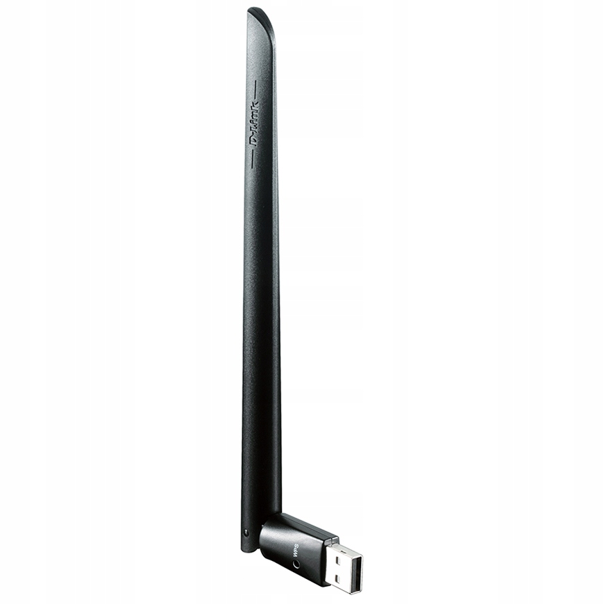 Купить D-LINK DWA-172 AC600 WPS Wi-Fi USB-сетевая карта: отзывы, фото, характеристики в интерне-магазине Aredi.ru