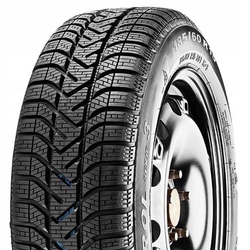 2x Pirelli SnowControl 3 195/55R17 92H XL 2021