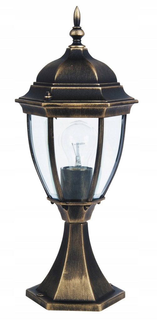 LAMPA STOJĄCA OGRODOWA TORONTO 8383 RABALUX