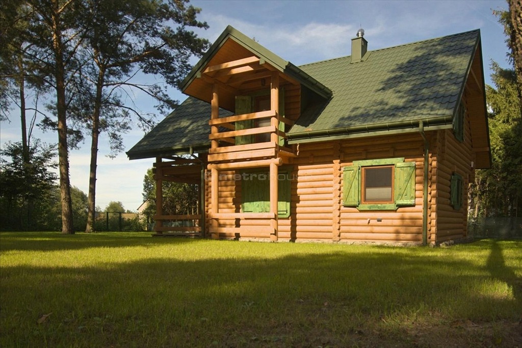 Dom, Białe, Gostynin (gm.), 64 m²