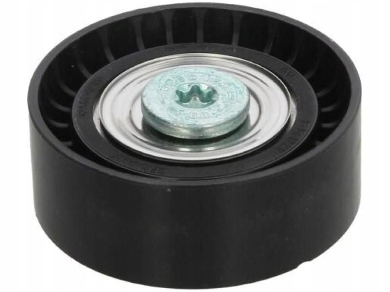 INA 532 0434 10 ROLKA KIERUNKOWA / PROWADZĄCA, PAS