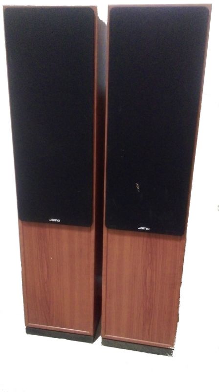 GŁOŚNIKI JAMO S416 SZTUKI, POLECAM! 7291790210 oficjalne