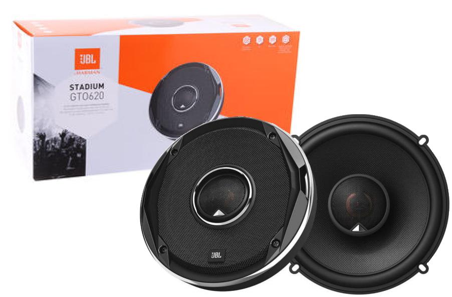 JBL STADIUM GTO 620 głośniki współosiowe DEALER 7450886519