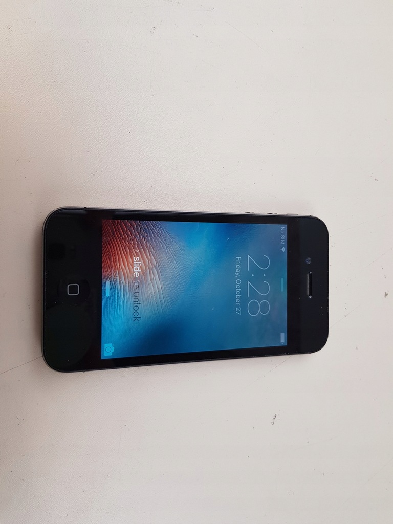 Apple Iphone 4S 8GB (2109433)