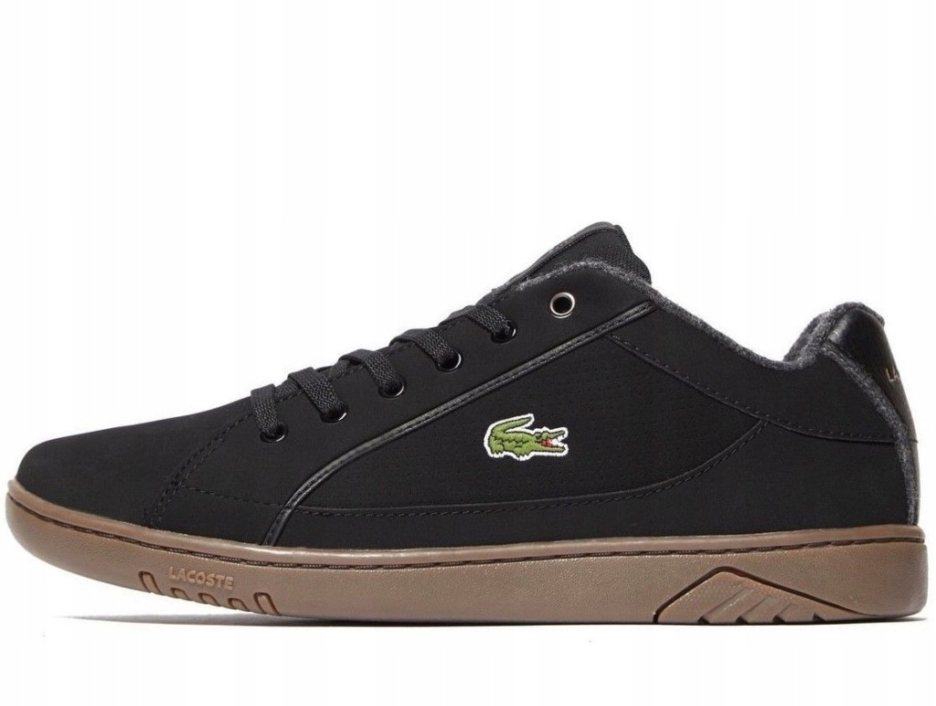 lacoste deviation 417