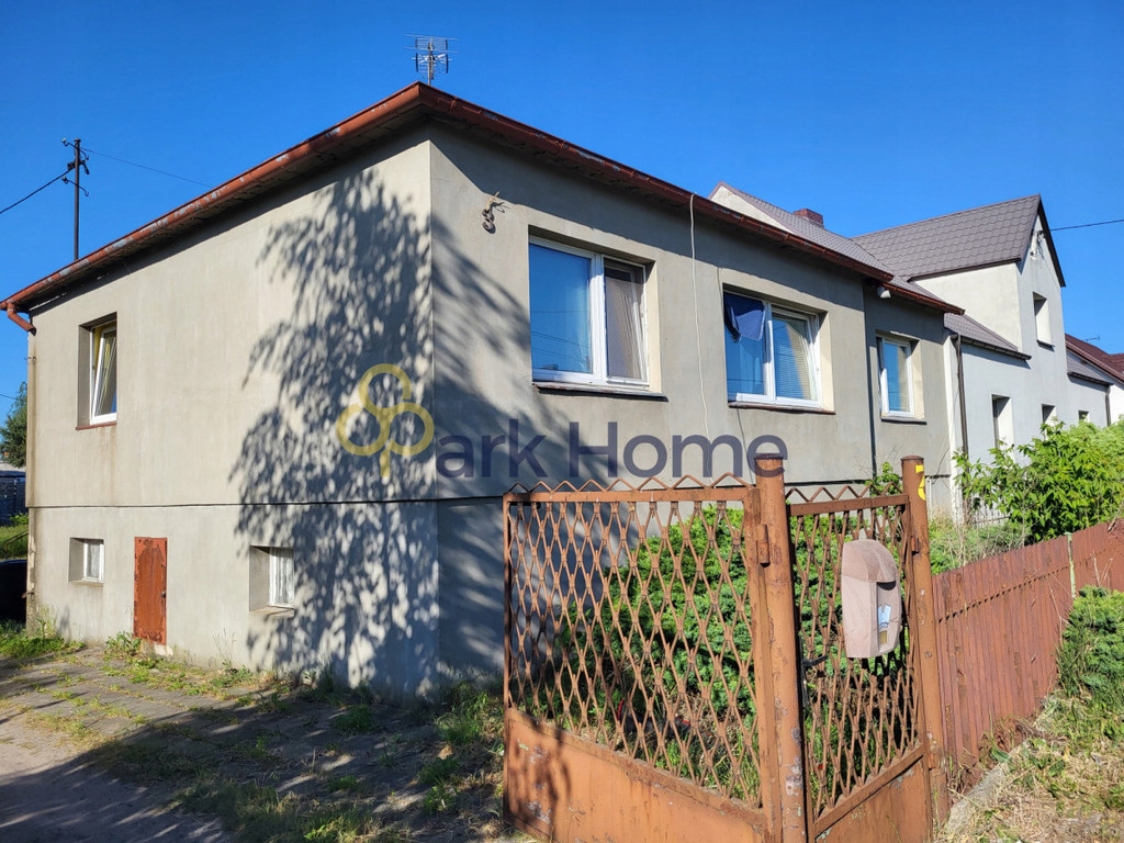 Dom, Kurza Góra, Kościan, Kościański, 120 m²