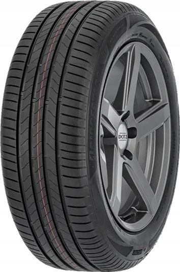 2x 225/45R17 94W BRIDGESTONE TURANZA 6 AO