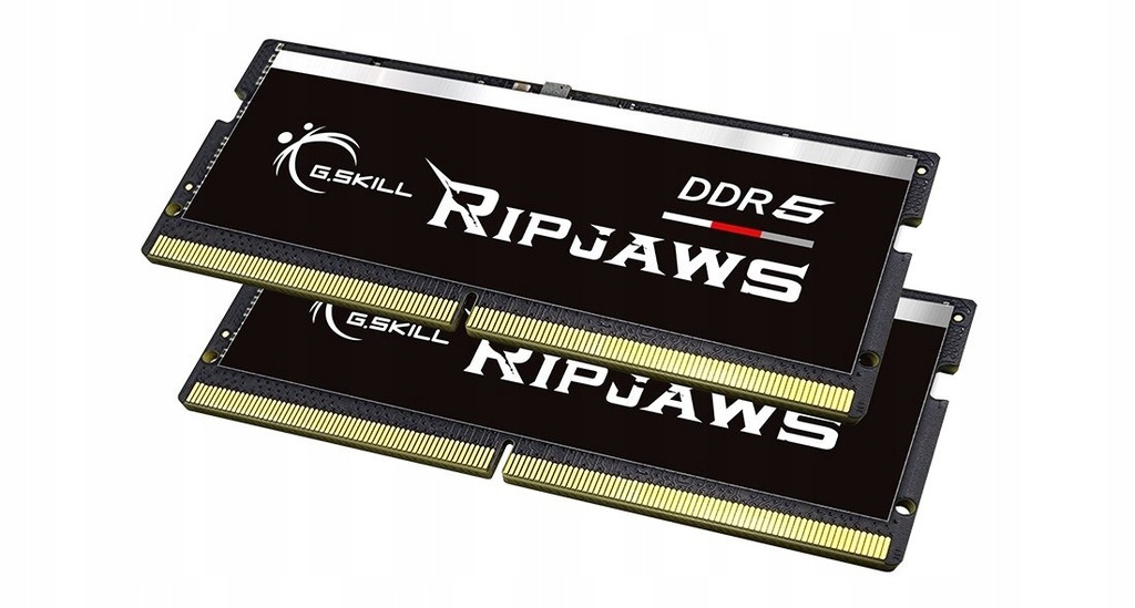 Pamięć RAM G.SKILL DDR5 32 GB 5600 MHz CL40