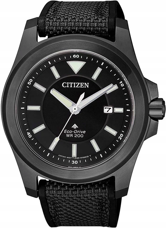 Citizen zegarek męski BN0217-02E