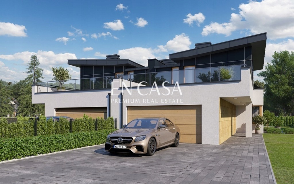 Dom, Piaseczno, Piaseczno (gm.), 157 m²