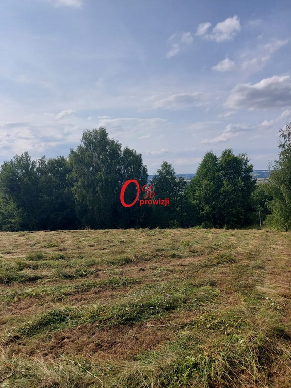 Działka, Jaroszówka, Gdów (gm.), 4200 m²