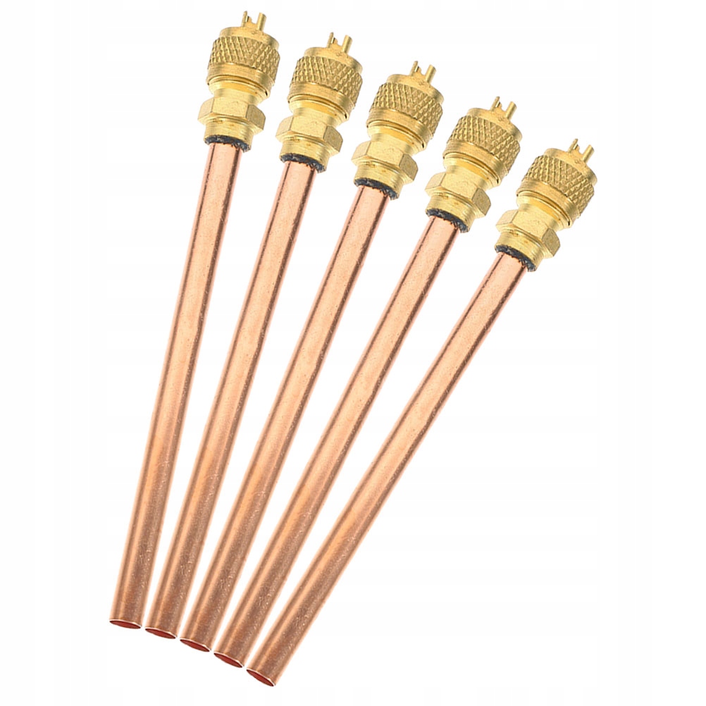 5 SZT ZAWORÓW ZWROTNYCH LODÓWKI DOSTĘP SERWISOWY