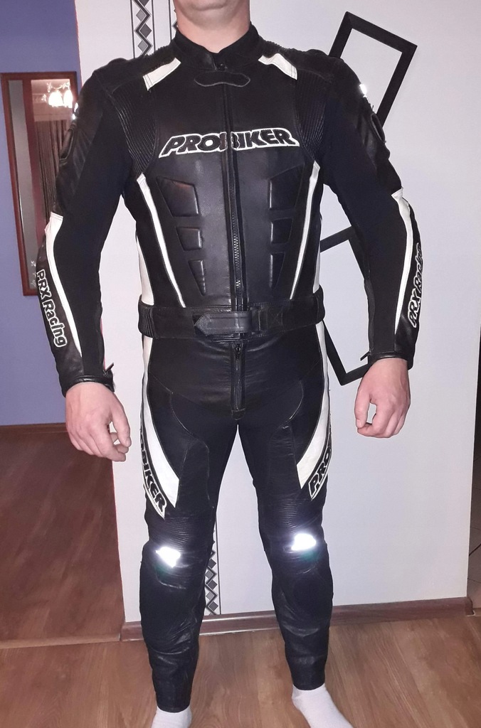 Мотокомбинезон мужской IXS rs700