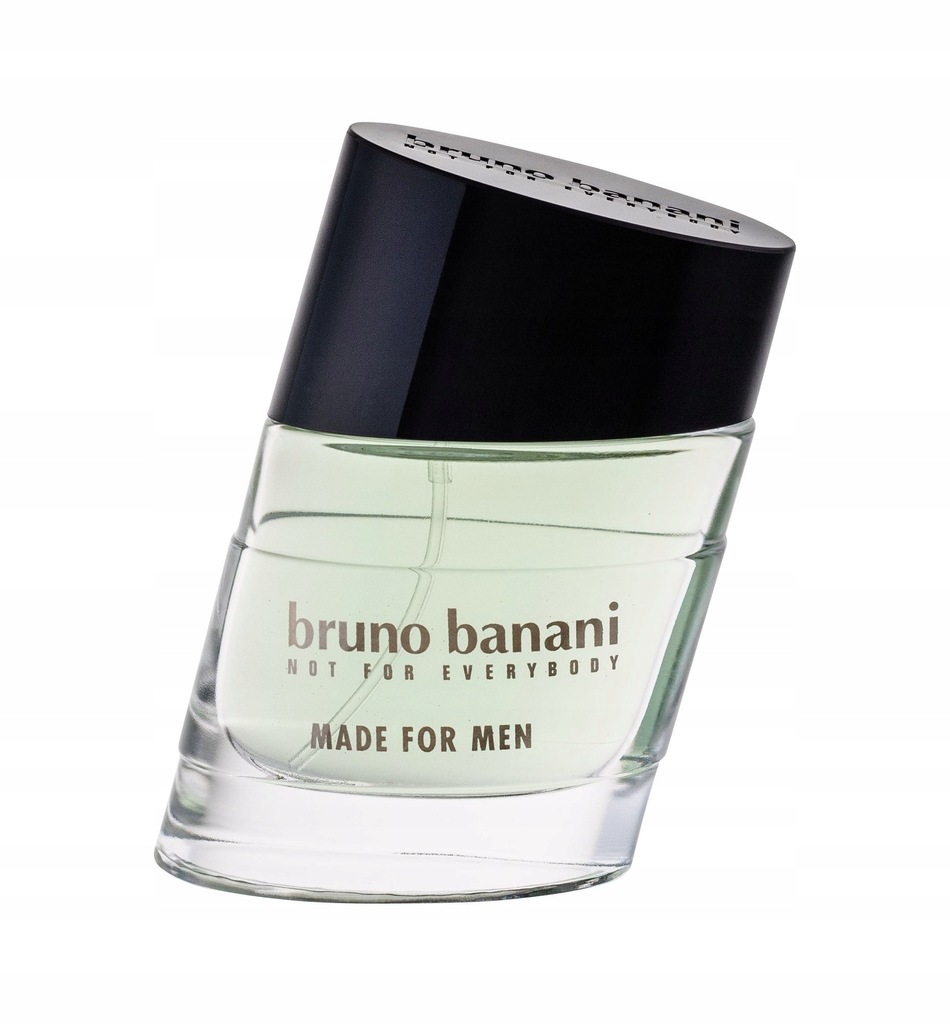 Bruno Banani Made For Men 30 ml