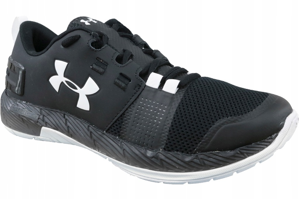 Męskie Buty UNDER ARMOUR COMMIT TR X NM 3 ~48,5~