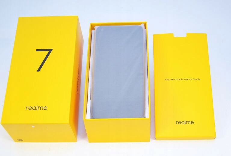 TELEFON REALME 7 RMX2155 6/64GB