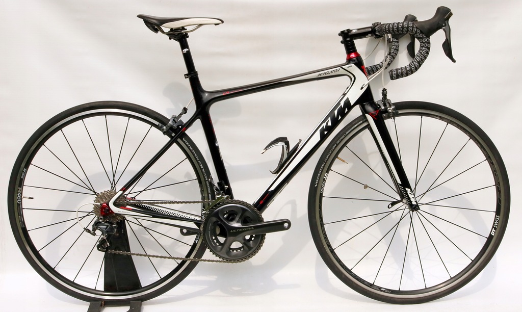 Rower szosowy KTM REVELATOR 5000, ULTEGRA, 52 12492425761 oficjalne