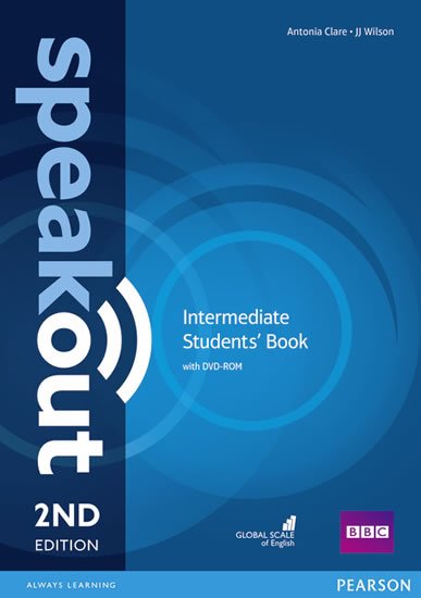 Speakout Intermediate 2nd Edition Students' B