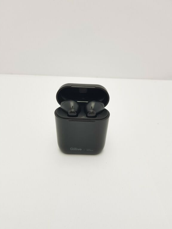 SŁUCHAWKI BLUETOOTH QILIVE Q.1960 USB 9501743560 oficjalne archiwum