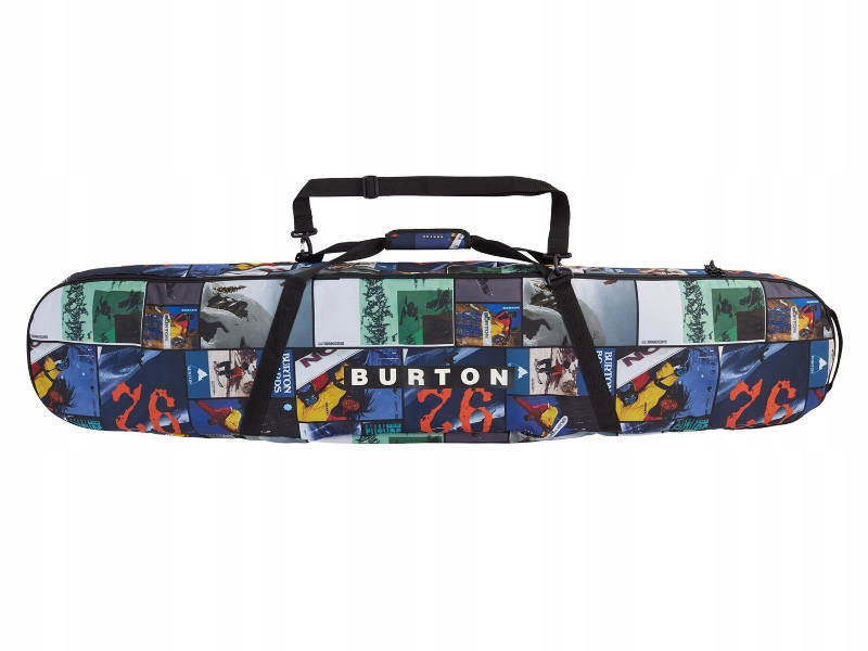 Pokrowiec na deskę Burton Board Bag 2021 181 cm