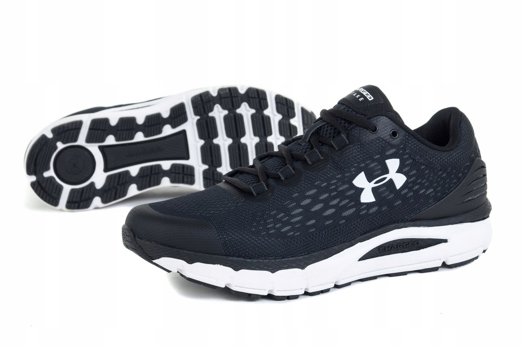 BUTY UNDER ARMOUR CHARGED 3022591-001 R. 42
