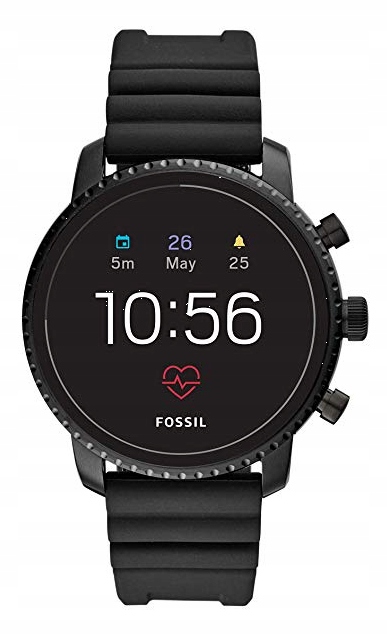 fossil 4018 q explorist