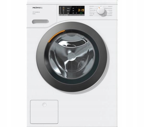 Pralka Miele WEA 025 WCS Active 7kg 72 dB 1400 obr Biała