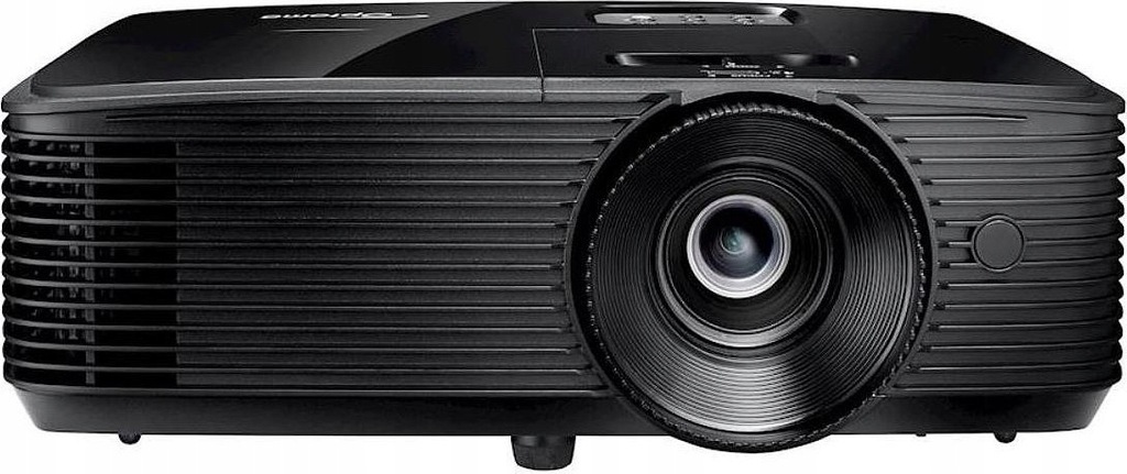 PROJEKTOR Optoma HD28e Lampowy 1920x1080 3800lm