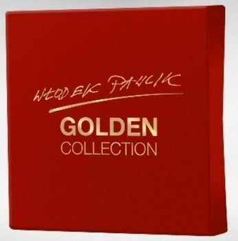 WŁODEK PAWLIK -AUTOGRAF! GOLDEN COLLECTION BOX 7CD