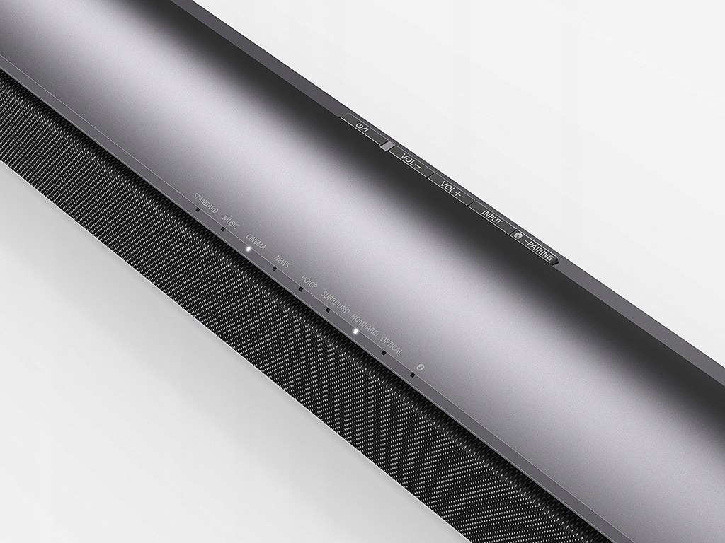 PANASONIC SC-HTB688 SOUNDBAR 3.1 Bezprzewodowy - 7759085811 - oficjalne
