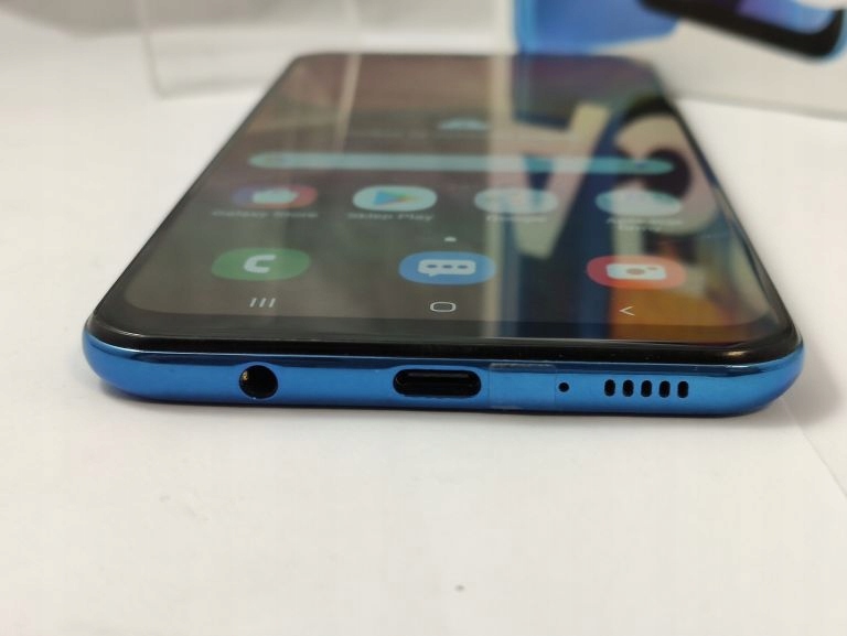 galaxy a50 orange