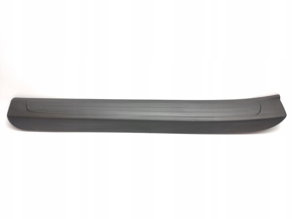 AUDI Q7 LISTWA NAKŁADKA PROGU LEWY PRZÓD 4L0853373