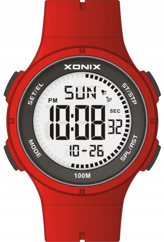 XONIX WR100m Aredi.ru 9869366172