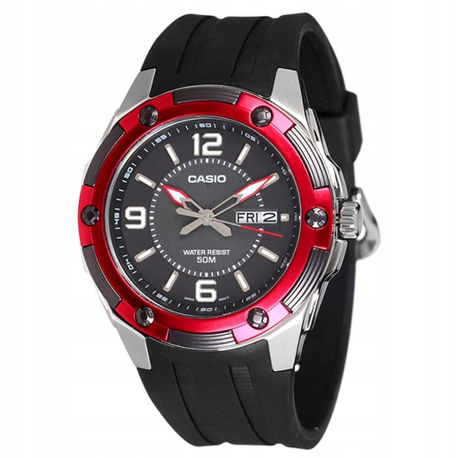 Zegarek CASIO MTP 1327 1AVDF 7843523966 oficjalne archiwum Allegro