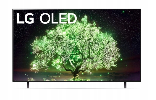 LG OLED65A13LA 65" (164 cm), Smart TV, WebOS,