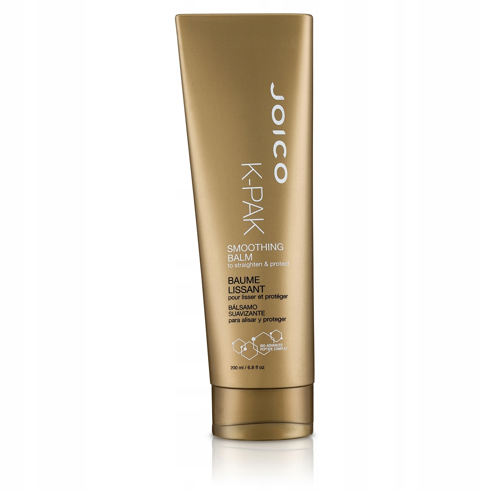 JOICO K-PAK SMOOTHING BALSAM DO PROSTOWANIA 200ML