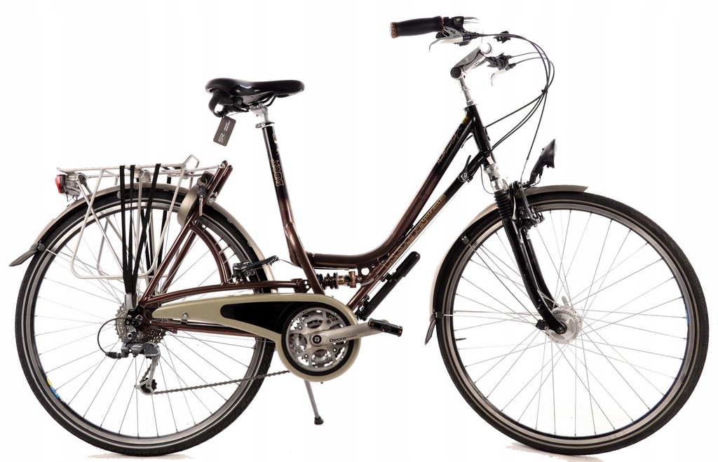 Rower Holenderski Koga Miyata RoadRunner Lady-C 58 cm