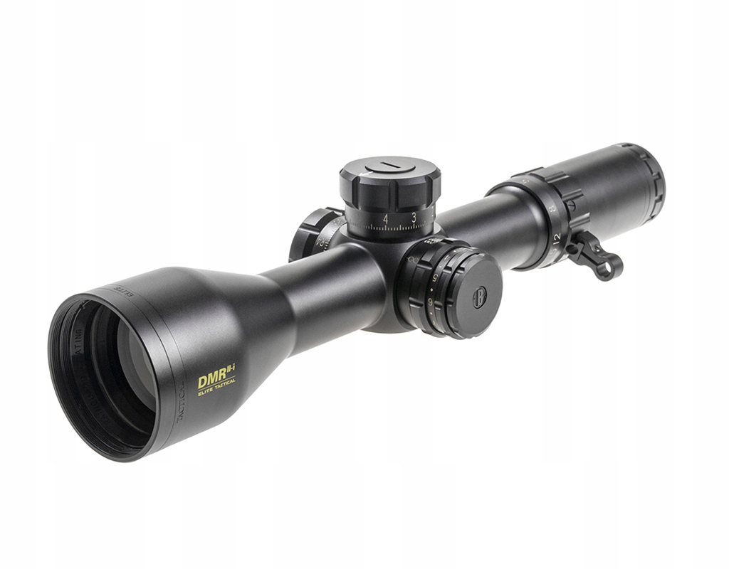 Luneta Bushnell Elite Tactical 3.5-21x50 DMR II G3