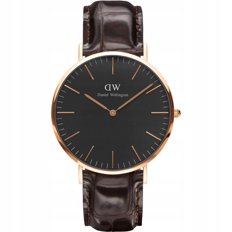 Zegarek męski Daniel Wellington DW00100128