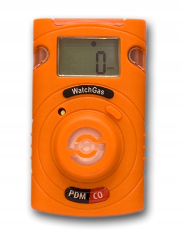 Detektor jednogazowy WatchGas PDM H2S siarkowodór