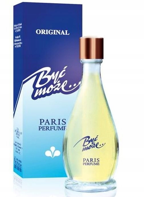 BYĆ MOŻE Paris perfum 10ml 5645040200 oficjalne archiwum Byc MozePariz Miraculum perfumy to perfumy dla kobiet