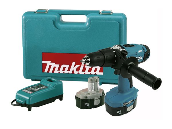 MAKITA 8444D MXT UDAR 18V WYPRZEDAZ BCM - 8191453540 - oficjalne archiwum Allegro