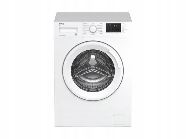 BEKO PRALKA SWRE7512XWW2 A+++ 1000obr/min ECO