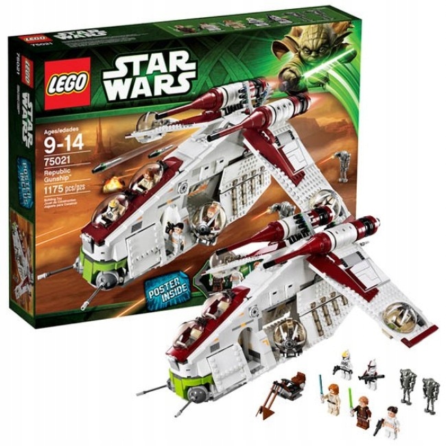 lego star wars 75021