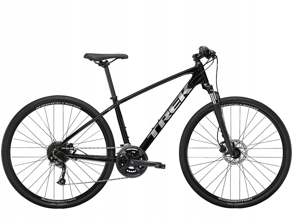 trek dual sport rozmiar