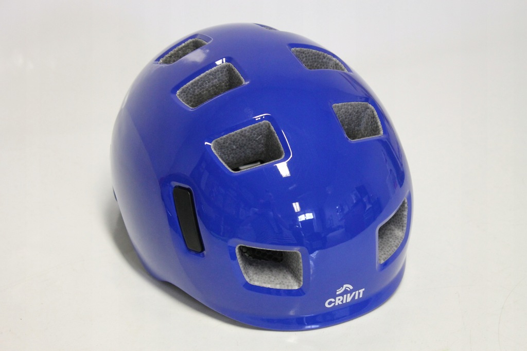 Kask uniwersalny crivit dziecięcy XS/S 46-51cm