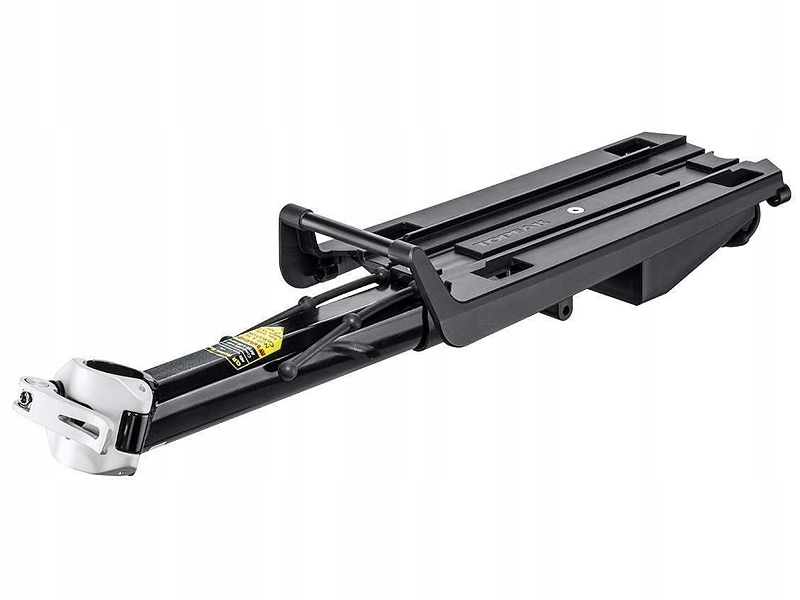 Bagażnik na sztycę Topeak MTX Beam Rack MTX E